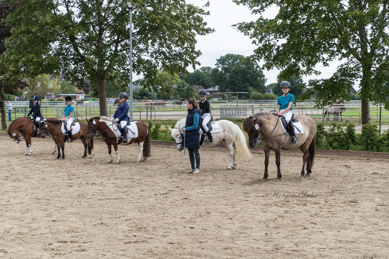 Bild 199 - Pony Akademie Turnier